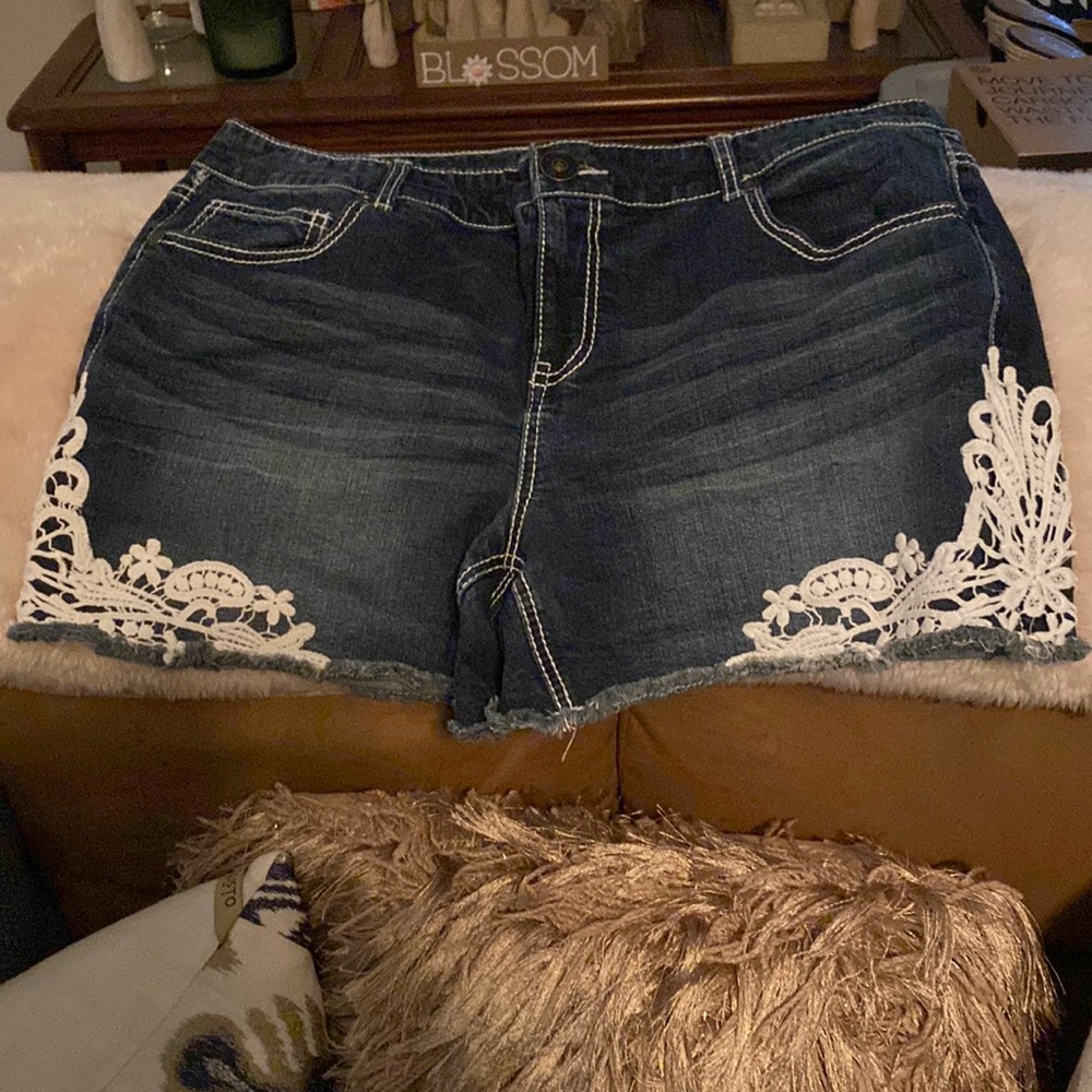 Maurices shirts